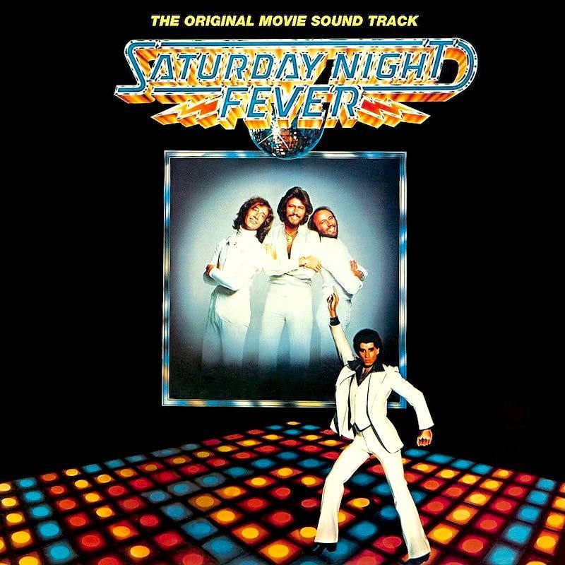 Various - Saturday Night Fever (The Original Movie Sound Track) (2LP) [Vinyl] | RSO (RS-2-4001) - main