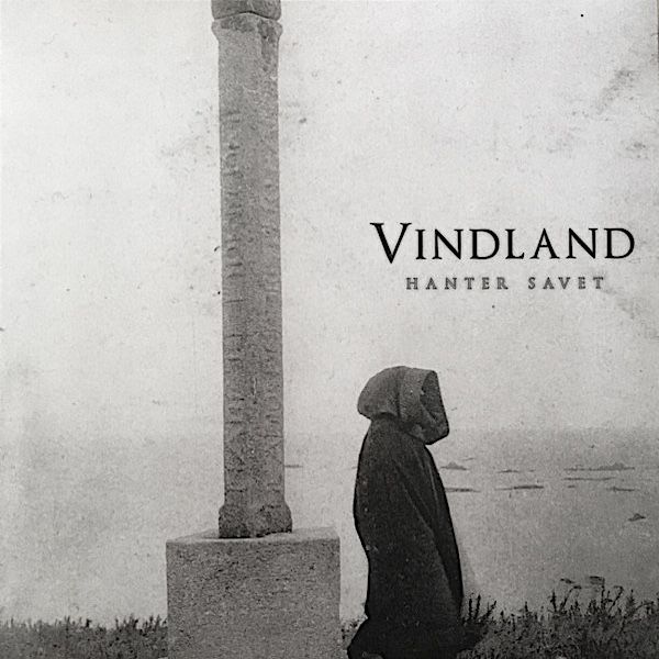 Vindland - Hanter Savet (Limited Edition) [Vinyl] | Black Lion Records (BLP00X) - main