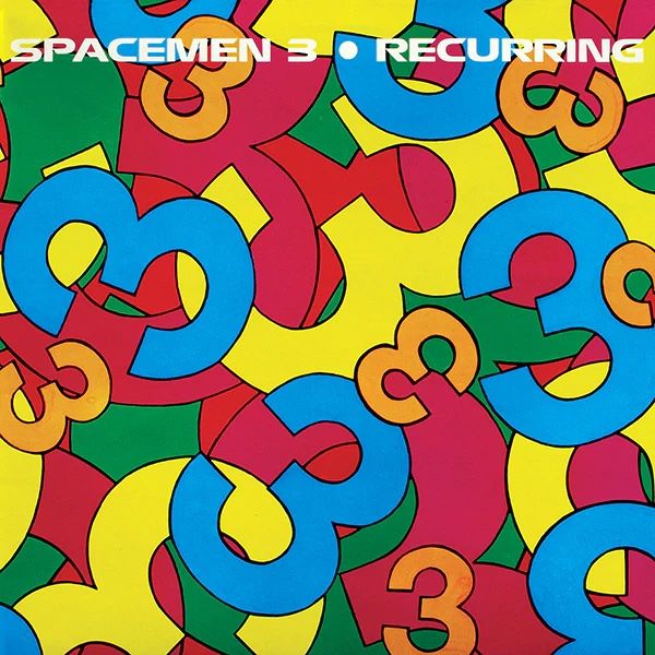 Spacemen 3 - Recurring [Vinyl] | Superior Viaduct (SV152) - main