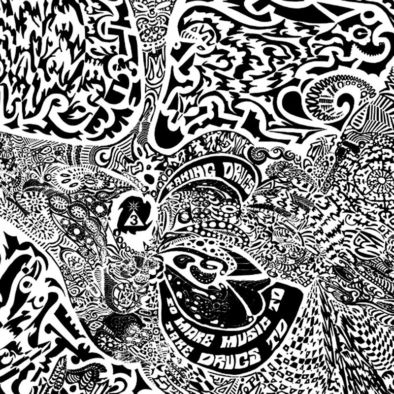 Spacemen 3 - Taking Drugs To Make Music To Take Drugs To (2LP) [Vinyl] | Superior Viaduct (SV154) - main