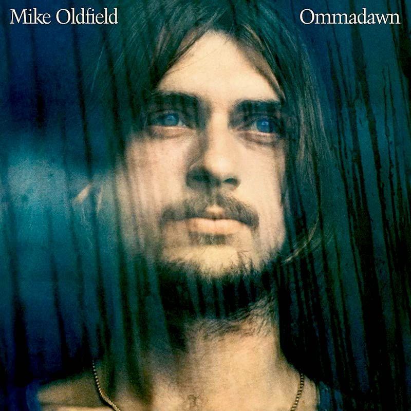Mike Oldfield - Ommadawn [Vinyl] | Virgin (PZ 33913) - main