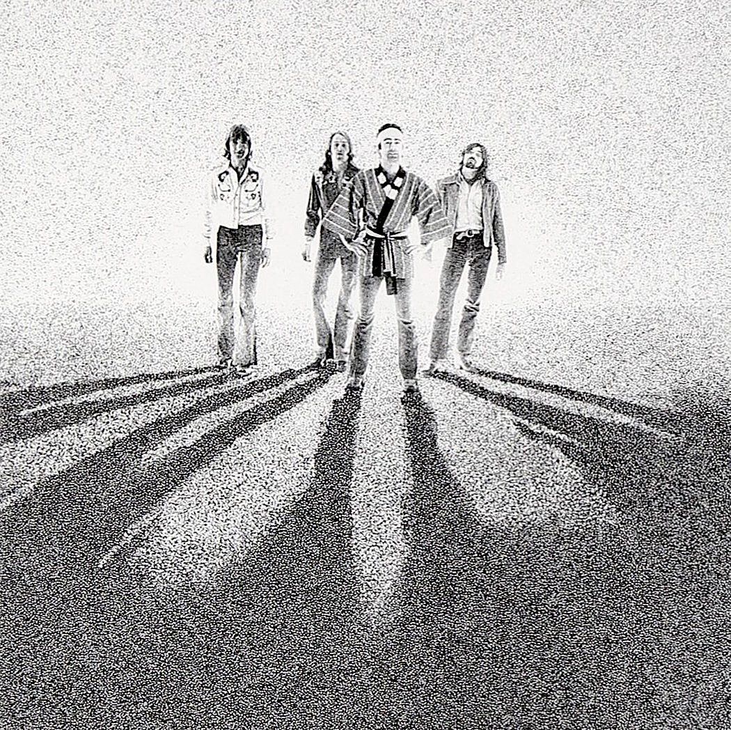 Bad Company - Burnin' Sky [Vinyl] | Swan Song (KSS 8500)