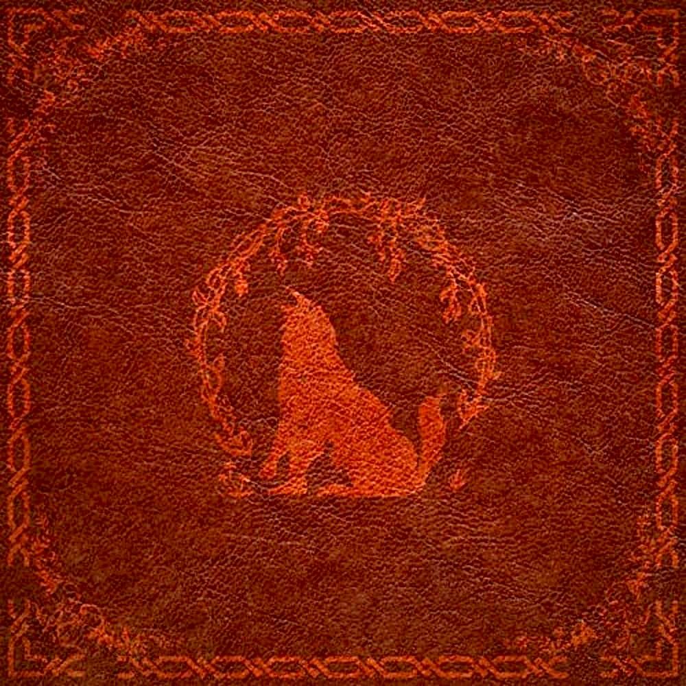The Native Howl - Out Of The Garden And Into The Darkness (2LP) [Vinyl] | C.A.D. (none)