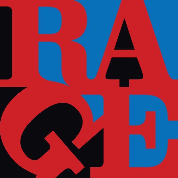 Rage Against The Machine - Renegades [Vinyl] | Epic (19075844081)