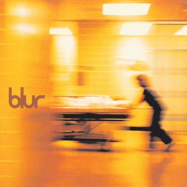 Blur - Blur (CD) | EMI Music Canada (7243 8 55562 2 7) Blur - Blur (CD) | EMI Music Canada (7243 8 55562 2 7)