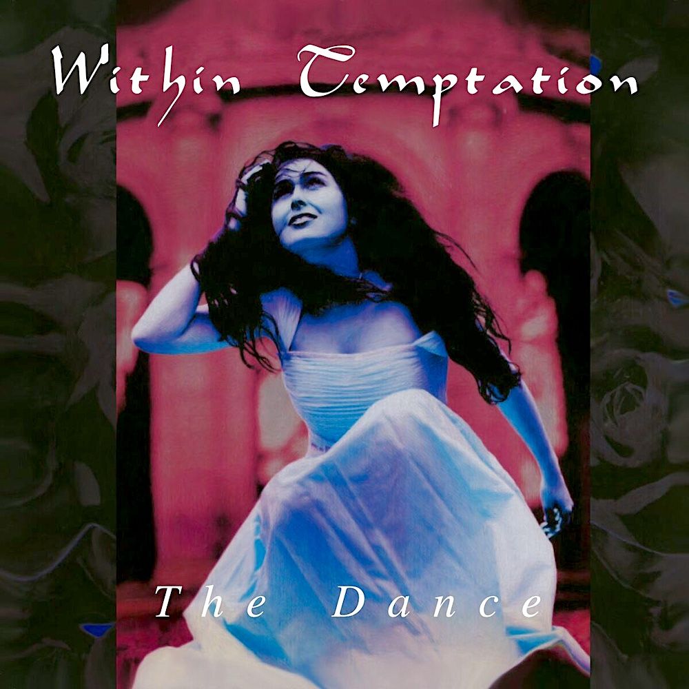 Within Temptation - The Dance (Limited Numbered MOV Edition - Red Translucent Vinyl) [Vinyl] | Music On Vinyl (MOVLP2238) - main