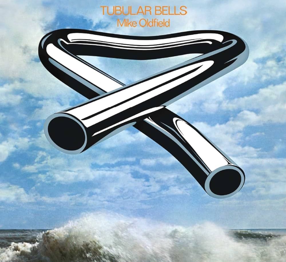 Mike Oldfield - Tubular Bells (Limited Edition - Grey Vinyl) [Vinyl] | Mercury (0602527035314)