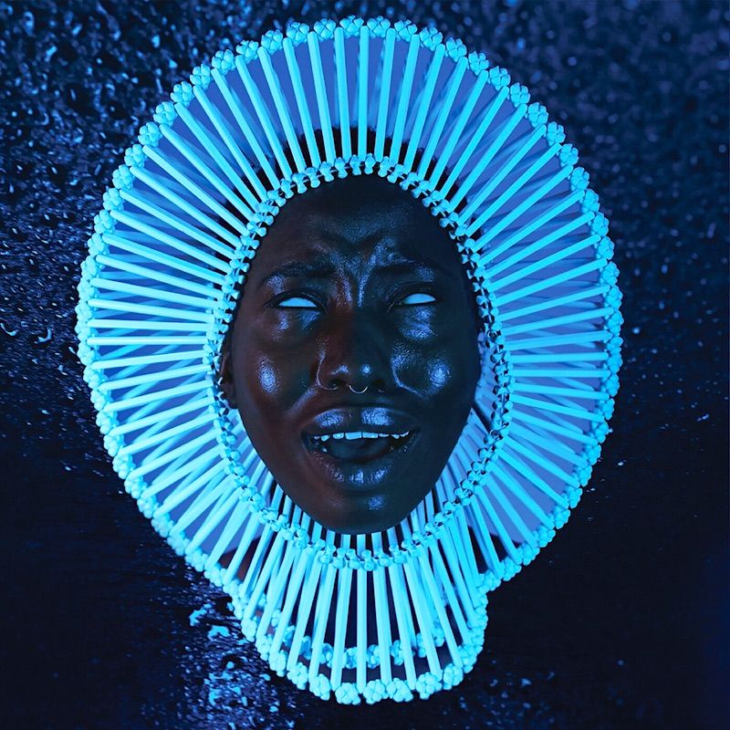 Childish Gambino - Awaken, My Love! [CD] | Glassnote (GLS020902)