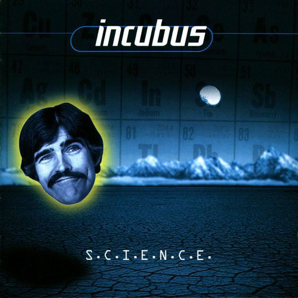 Incubus - S.C.I.E.N.C.E. (CD) | Immortal Records (EK 67972) Incubus - S.C.I.E.N.C.E. (CD) | Immortal Records (EK 67972)