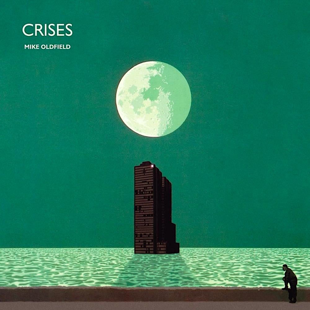 Mike Oldfield - Crises [Vinyl] | Virgin (VL 2262) - main