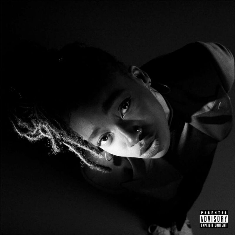 Little Simz - Grey Area (White Vinyl) [Vinyl] | Age 101 Music (AGE101001LP)
