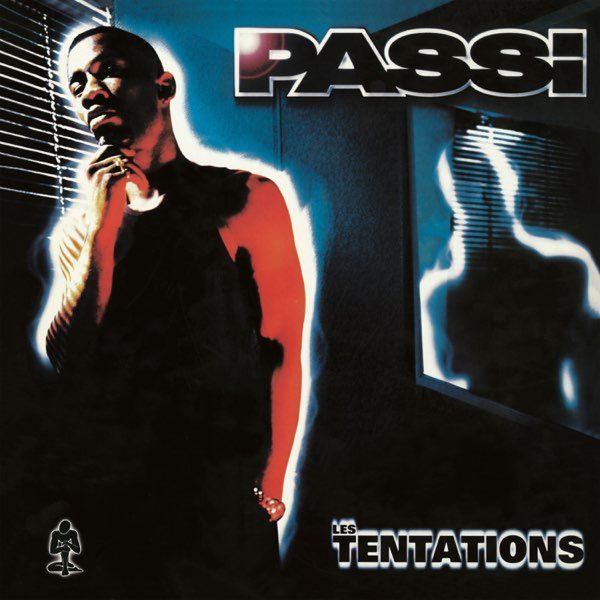 Passi - Les Tentations (2LP) [Vinyl] | V2 (VVR 1000 961) - main