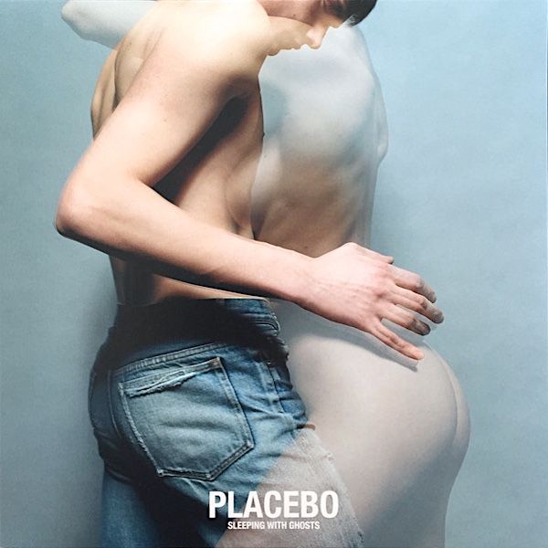 Placebo - Sleeping With Ghosts [Vinyl] | Elevator Lady Ltd (6711045)