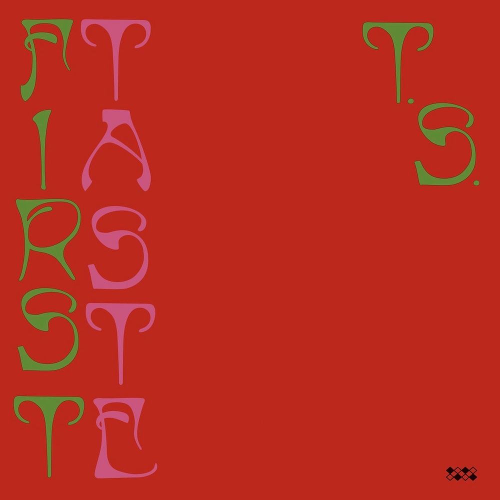 Ty Segall - First Taste [Vinyl] | Drag City (DC738) - main