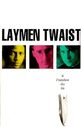 Laymen Twaist - À L'Ombre Du Lis [Cassette] | ISBA (IST 2028) - main