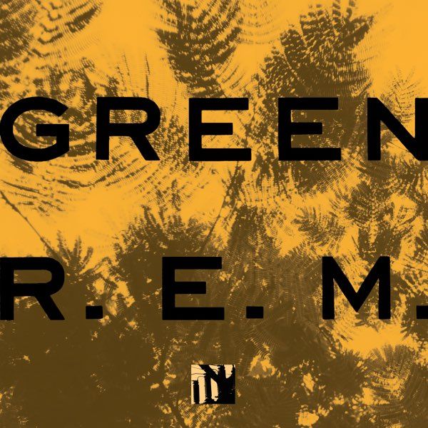 R.E.M. - Green (CD) | Warner Bros. Records (W2 25795) R.E.M. - Green (CD) | Warner Bros. Records (W2 25795)