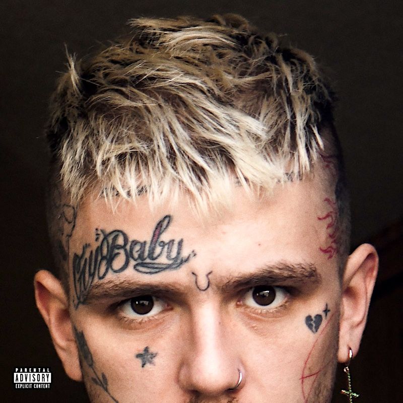 Lil Peep - Everybody's Everything (2LP) [Vinyl] | Columbia (19439707761)