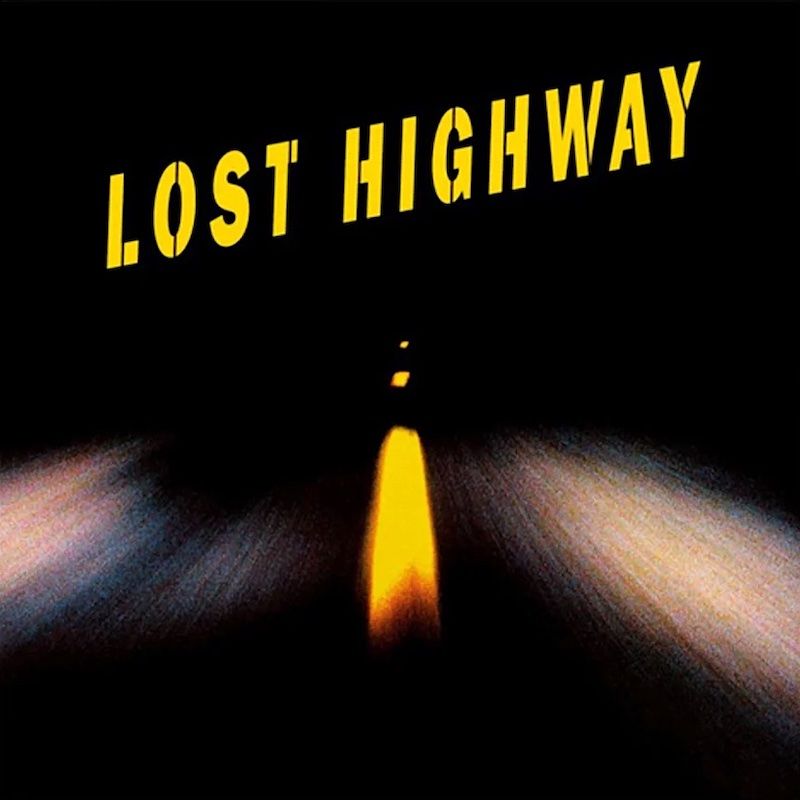 Various - Lost Highway [CD] | Nothing Records (CINTD-90090) - main