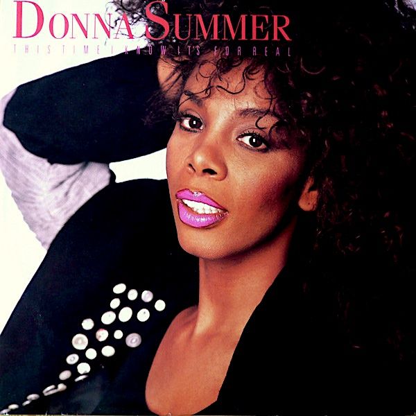 ULTIMIX 29 ☆DONNA SUMMER ☆THIS TIME ～ Ultimix 29 Donna Summer This Time | eBay