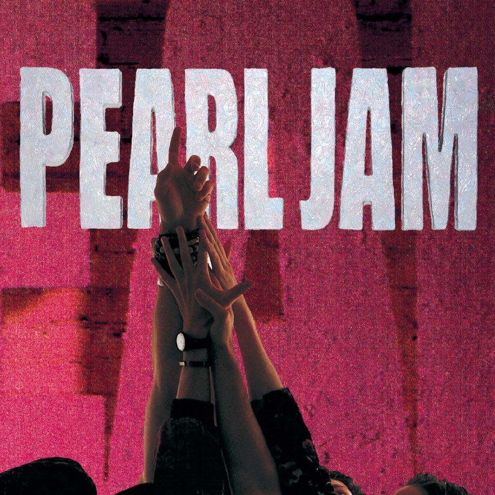 Pearl Jam - Ten (CD) | Epic Associated (CZK 47857) Pearl Jam - Ten (CD) | Epic Associated (CZK 47857)