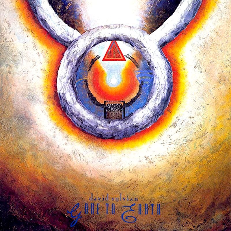 David Sylvian - Gone To Earth (2LP) [Vinyl] | Virgin (VD2393) - main