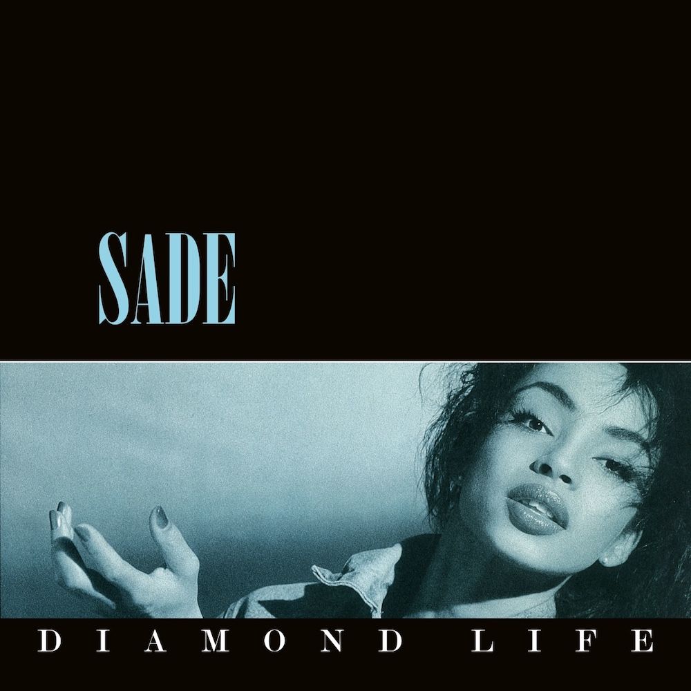 Sade - Diamond Life [Vinyl] | Portrait (FR 39581) - main