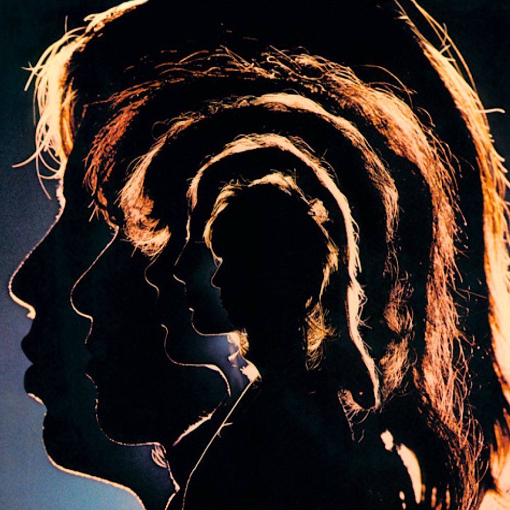 The Rolling Stones - Hot Rocks 1964-1971 (2LP) [Vinyl] | London Records (66671/2PS 606/7) - main