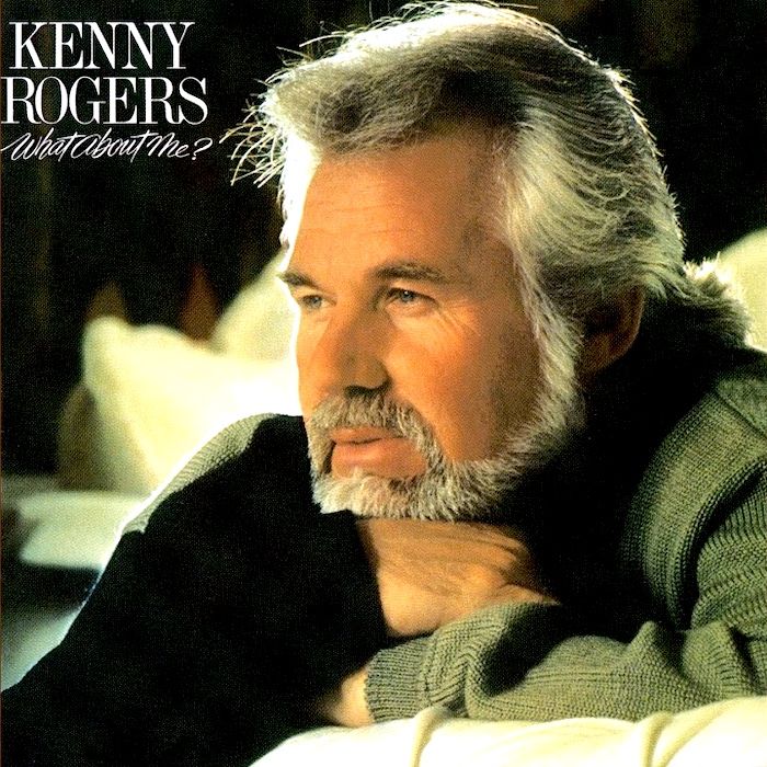 Kenny Rogers - What About Me? [Vinyl] | RCA (AFL1-5043) - main