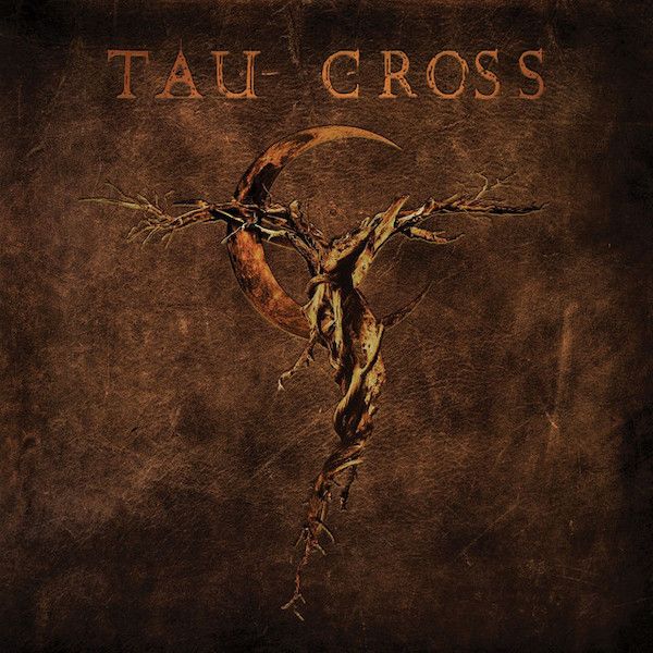 Tau Cross - Messengers Of Deception (2LP) [Vinyl] | Heretical Music (HERLP003) - main