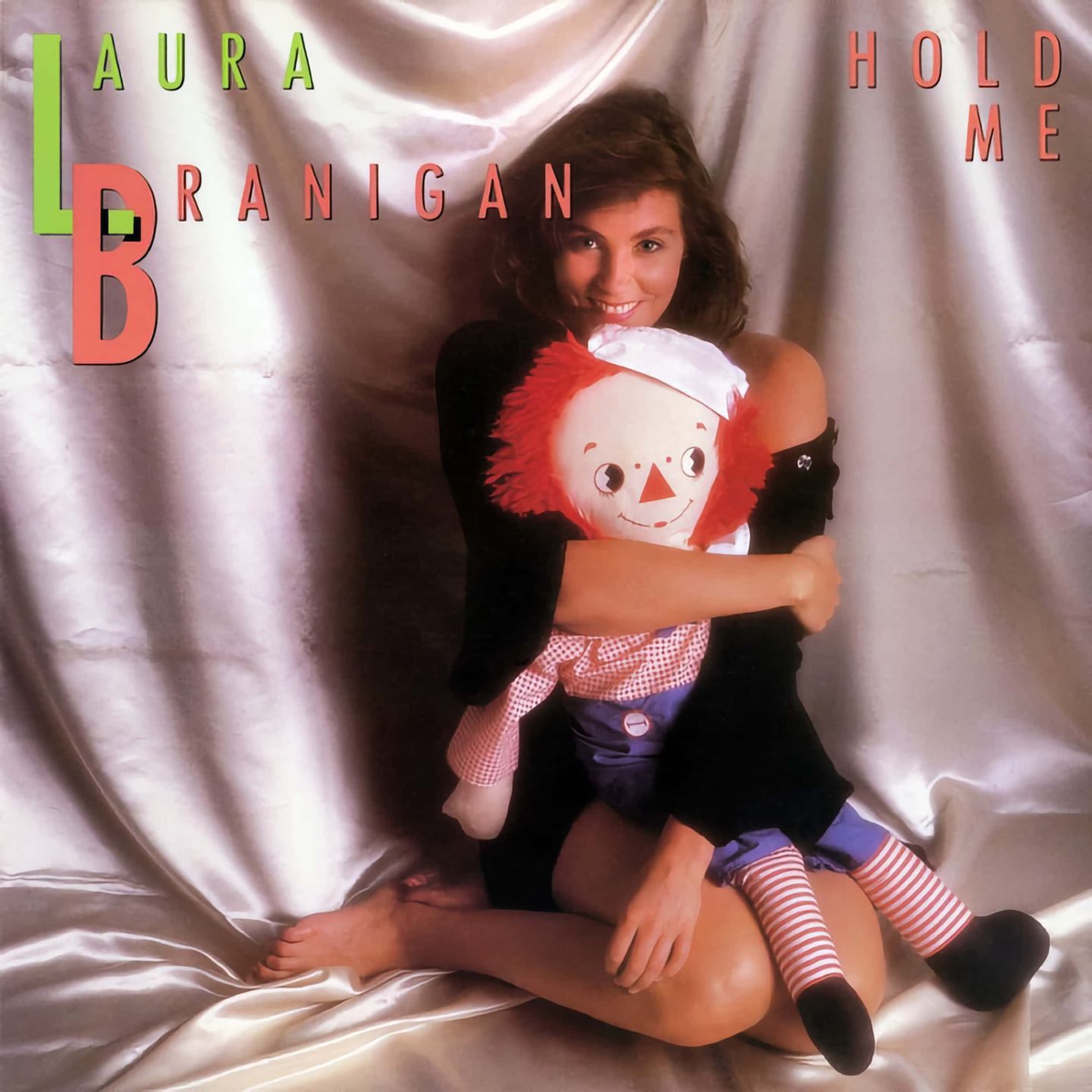 Laura Branigan - Hold Me [Vinyl] | Atlantic (78 12651) - main