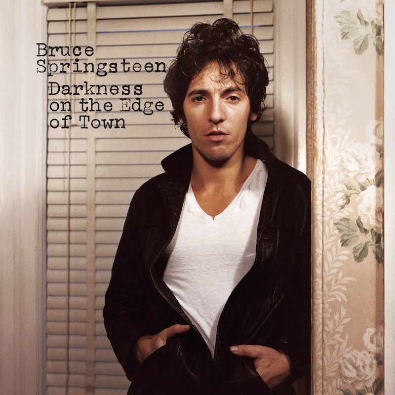 Bruce Springsteen - Darkness On The Edge Of Town [Vinyl] | Columbia (PC 35318) - main