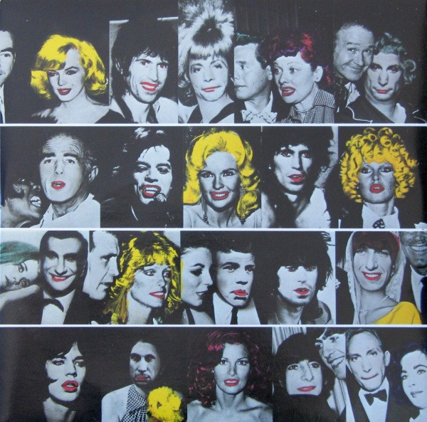 The Rolling Stones - Some Girls [Vinyl] | Rolling Stones Records (COC 39108) - 5