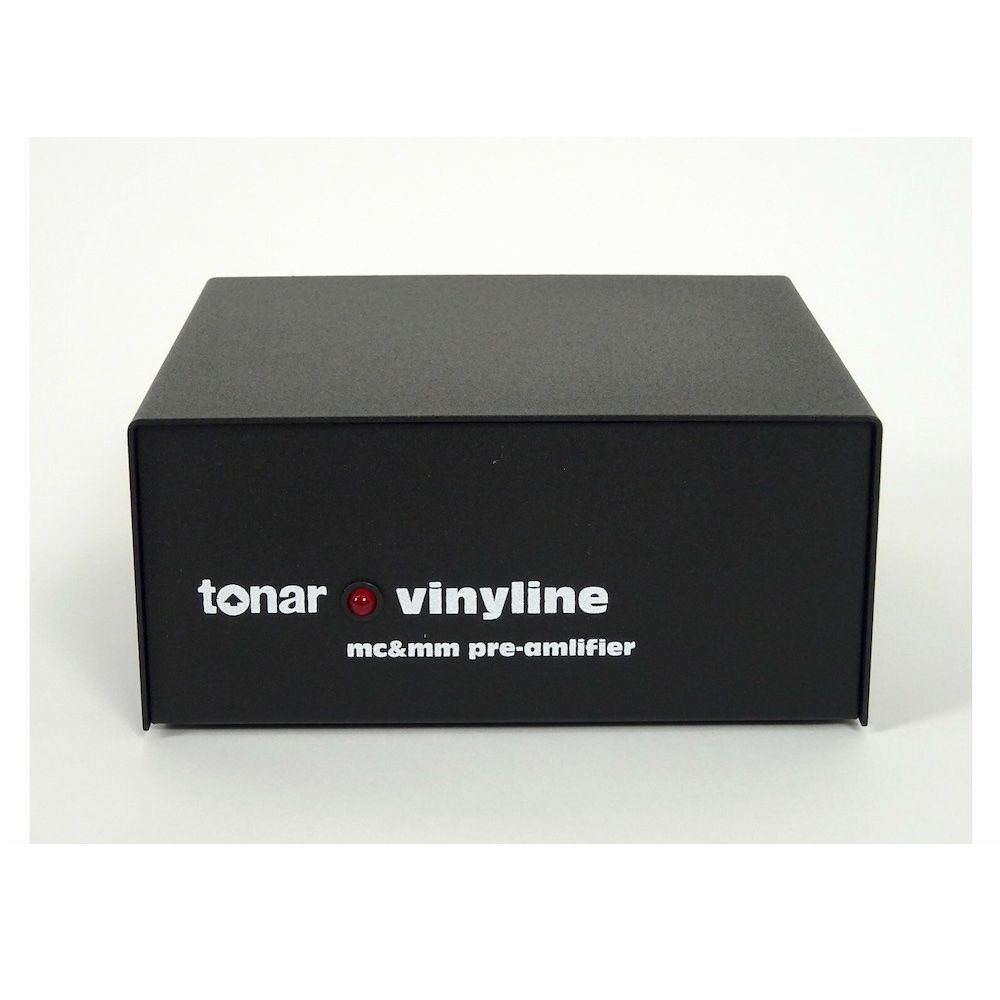 Tonar - Préamplificateur phono MC/MM 4189 [Matériel audio] - main
