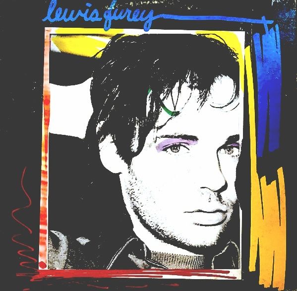 Lewis Furey - Lewis Furey [Vinyl] | Aquarius Records (AQR 508) - main