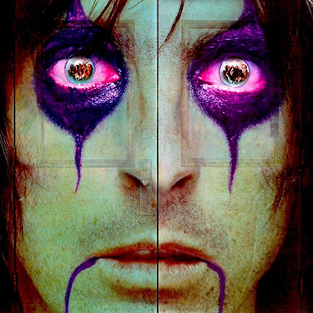 Alice Cooper - From The Inside [Vinyl] | Warner Bros. Records (BSK 3263) - main