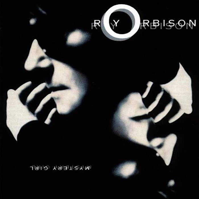 Roy Orbison - Mystery Girl [Vinyl] | Virgin (VL 2576) - main