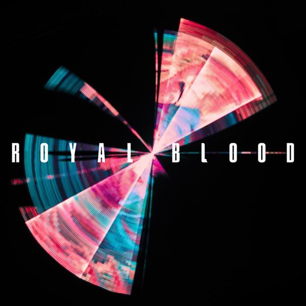Royal Blood - Typhoons [Vinyl] | Warner Records (0190295089702)
