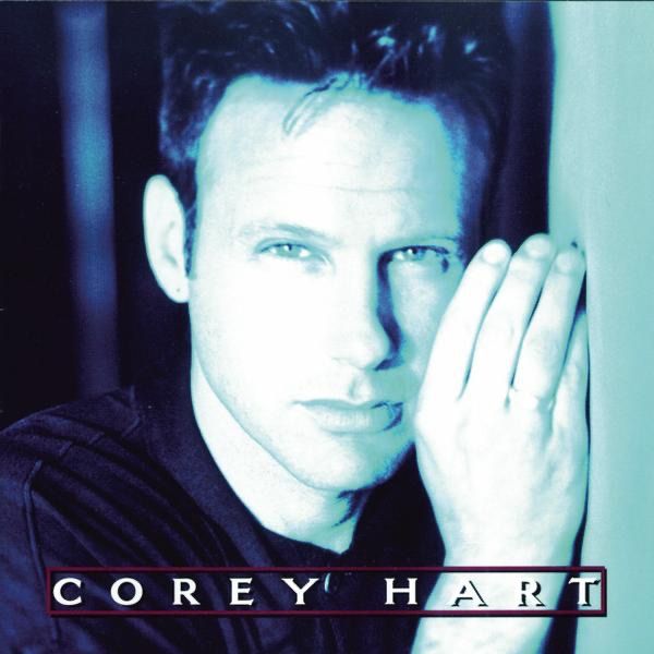 Corey Hart - Corey Hart [CD] | Columbia (ck 80240)