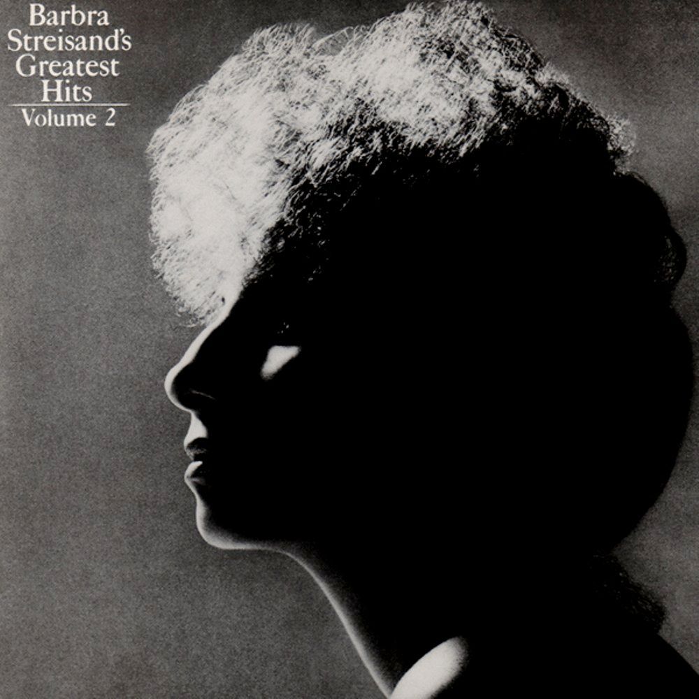 Barbra Streisand - Barbra Streisand's Greatest Hits - Volume 2 [Vinyl] | Columbia (FC 35679) - main