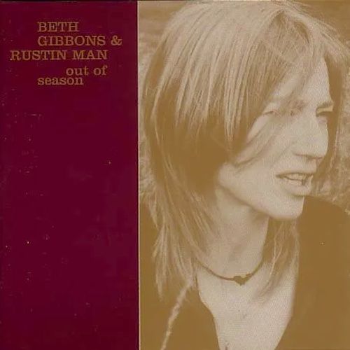 Beth Gibbons & Rustin Man - Out Of Season [CD] | Go! Beat (4400665742)