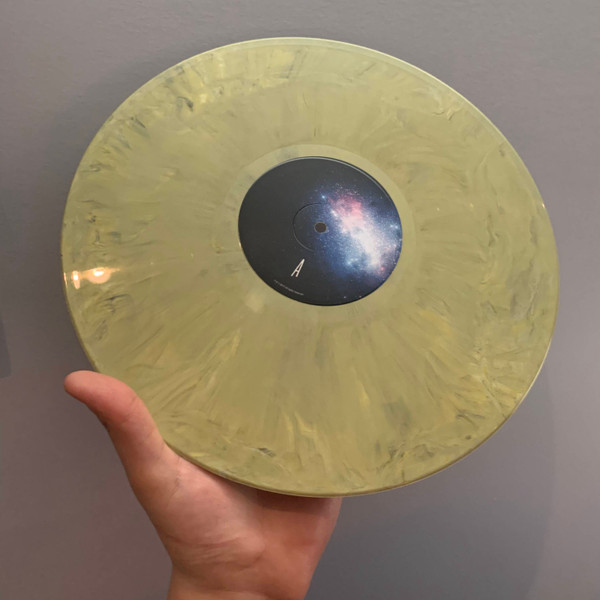 Barry Paquin Roberge - Voyage Massage (Limited Edition) [Vinyl] | Costume Records (COSTLP010) - 2