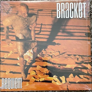 Bracket - Requiem | People of Punk Rock Records (POPR 728V) - main Bracket - Requiem | People of Punk Rock Records (POPR 728V) - main