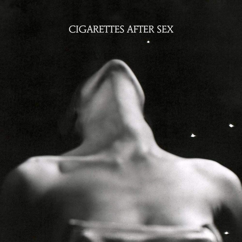 Cigarettes After Sex - I. [Vinyl] | Spanish Prayers (SP-001EP) - main