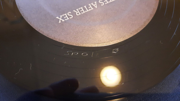 Cigarettes After Sex - I. [Vinyl] | Spanish Prayers (SP-001EP) - 5