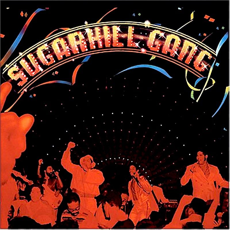 Sugarhill Gang - Sugarhill Gang [Vinyl] | Quality (SV 2058) - main