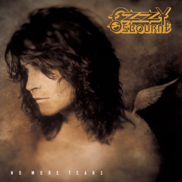 Ozzy Osbourne - No More Tears (2LP) [Vinyl] | Epic (19439877271S1)
