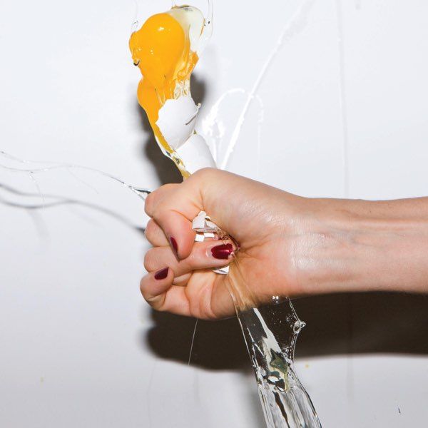Yeah Yeah Yeahs - It's Blitz! (CD) | Interscope Records (B001282302)