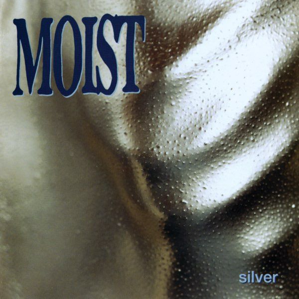Moist - Silver [CD] | EMI Music Canada (E2 29608)
