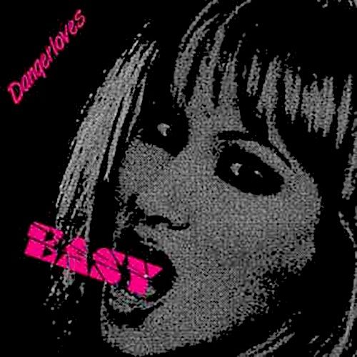 Dangerloves - Easy (7") [Vinyl] | DeadIdeas (DI-002)