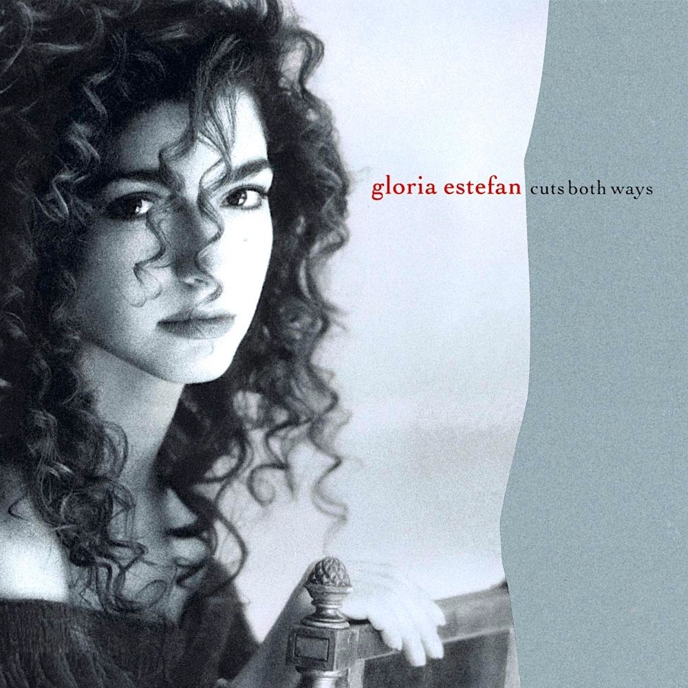 Gloria Estefan - Cuts Both Ways [Vinyl] | Epic (OE 45217) - main